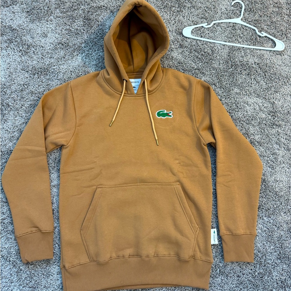 Lacoste Hoodie XL